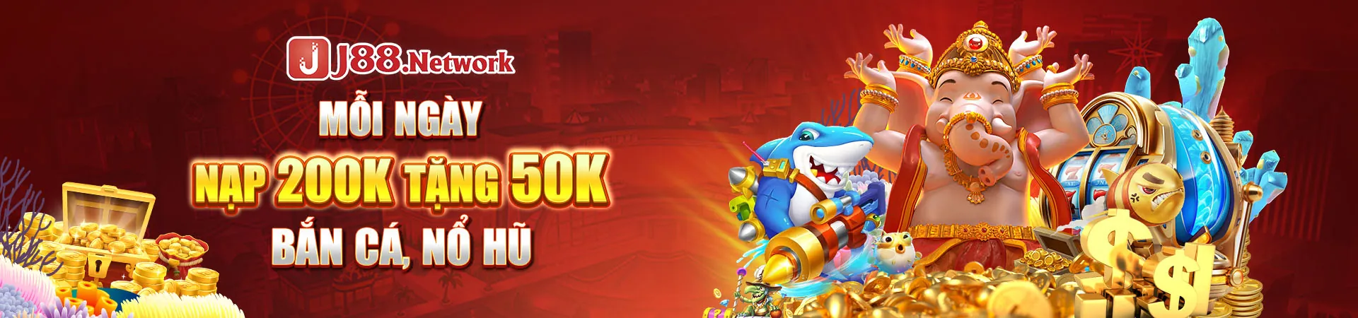 Hình ảnh chính trò chơi Nổ Hũ LC88 với biểu tượng may mắn và Jackpot lớn